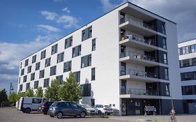 Staey Apartmenthaus Und Monteurzimmer