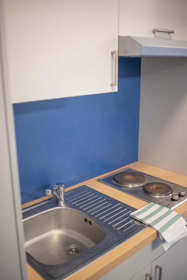 Stay Apartmenthaus Und Monteurzimmer Mannheim Exterior foto
